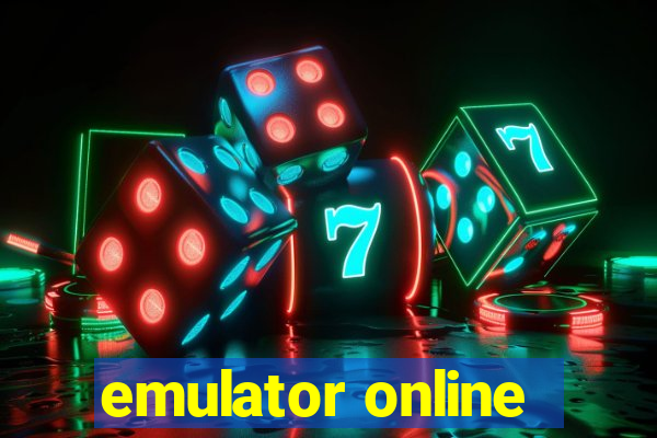 emulator online